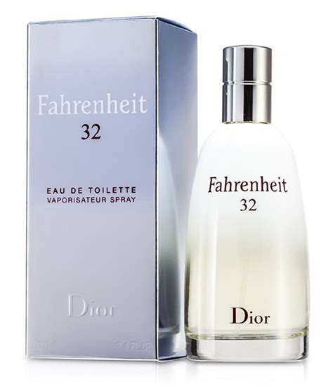 dior fahrenheit 32 alternative|fahrenheit 32 cologne christian dior.